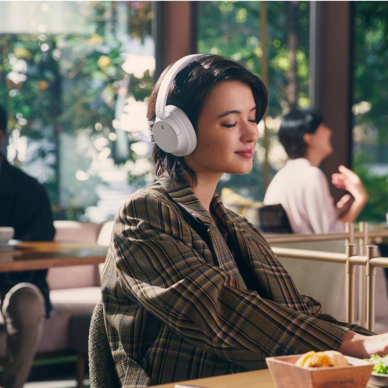 Sony WH-CH720N Noise Canceling Headphone